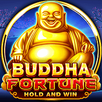 buddha fortune